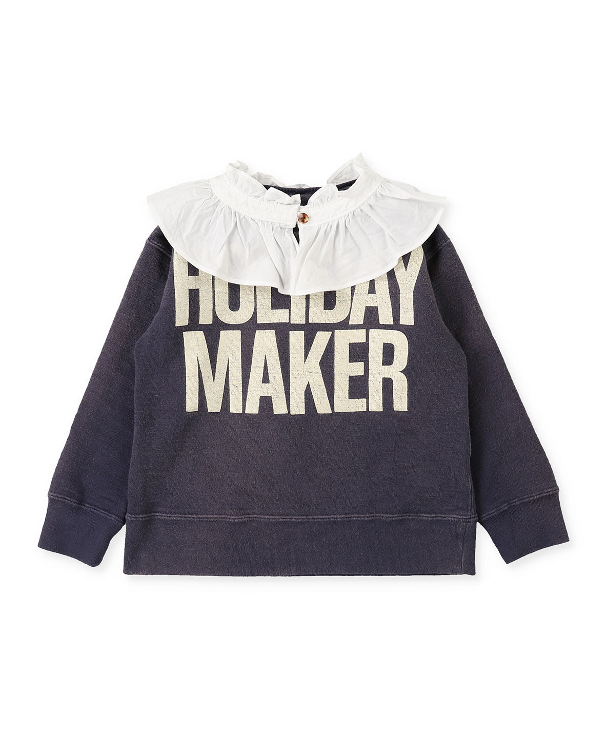Vintage Fleece Holiday Maker Sweatshirt