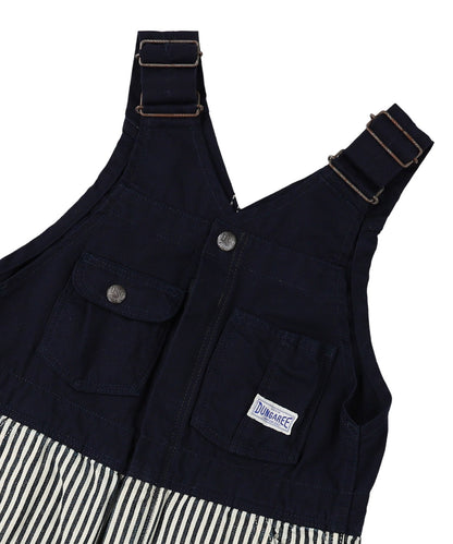 Hickory Overalls