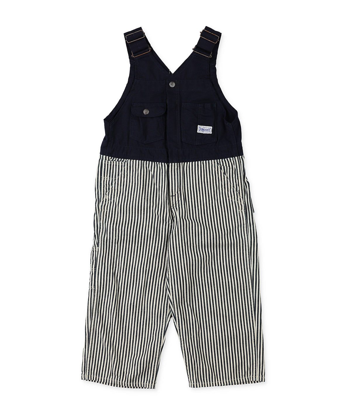 Hickory Overalls – FITH ONLINE STORE