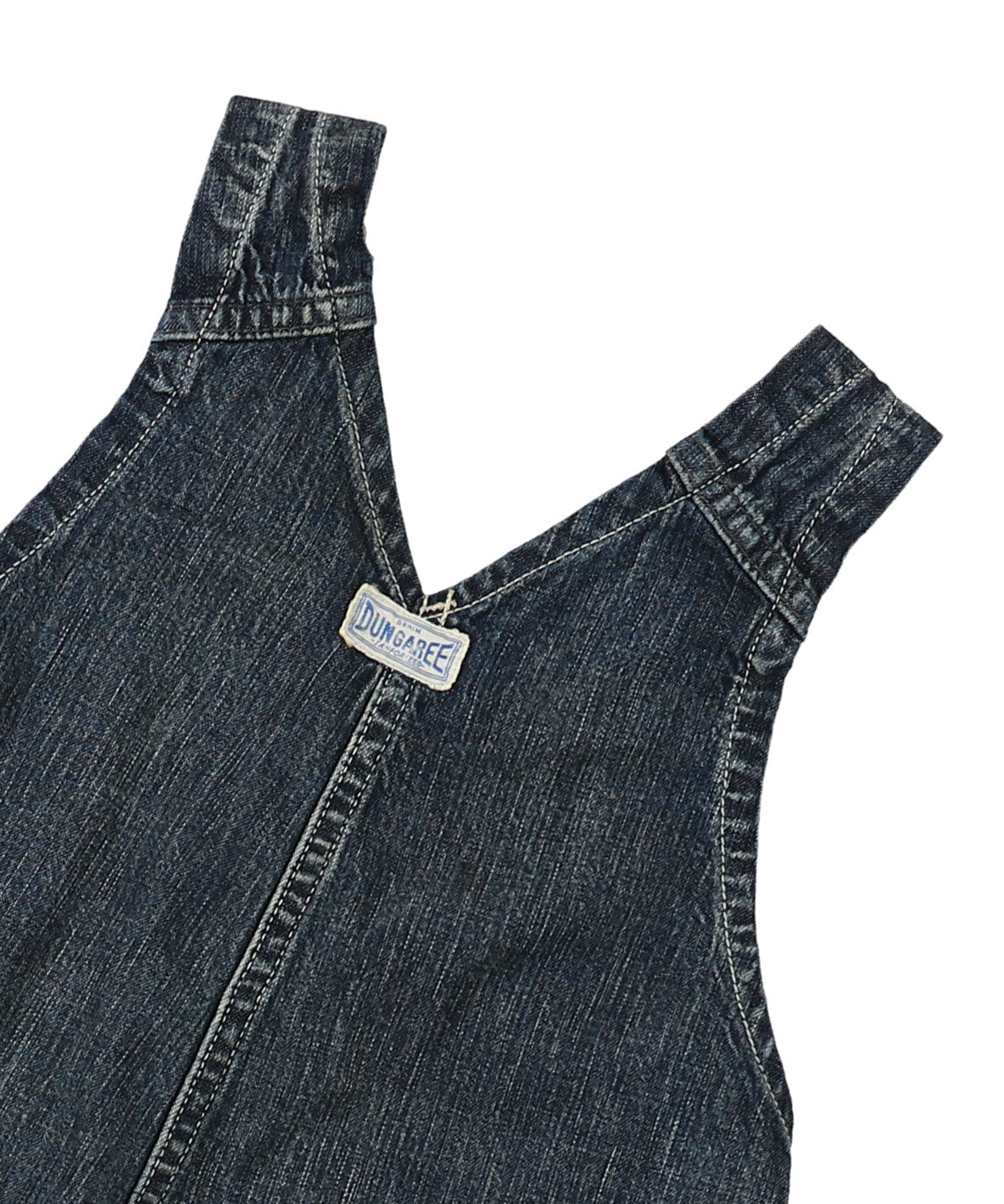 8oz Denim Overalls – FITH ONLINE STORE