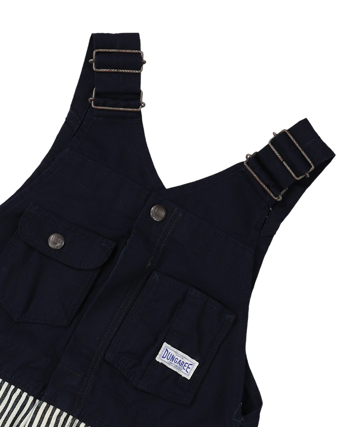 Hickory Jumper Skirt