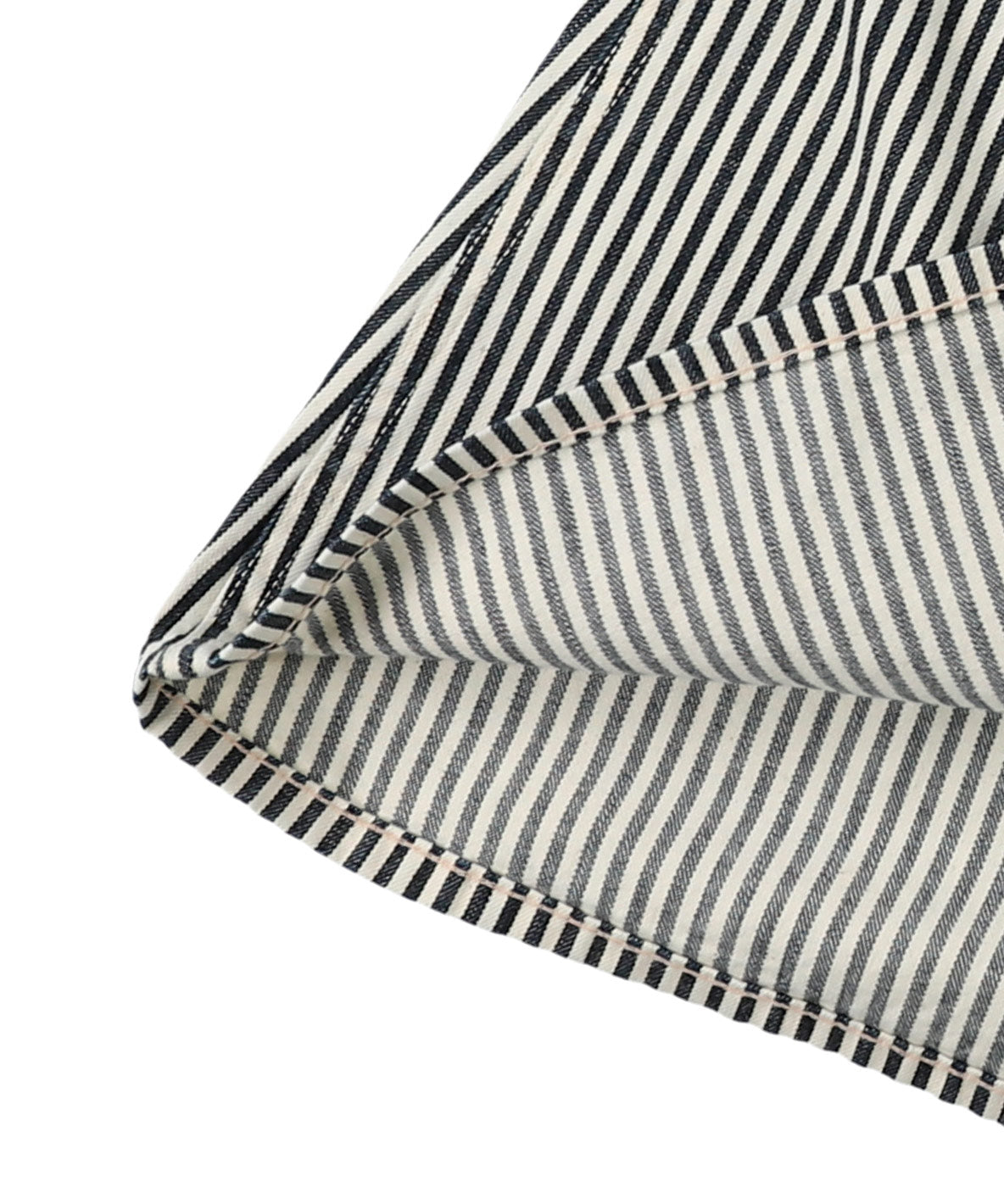 Hickory Jumper Skirt