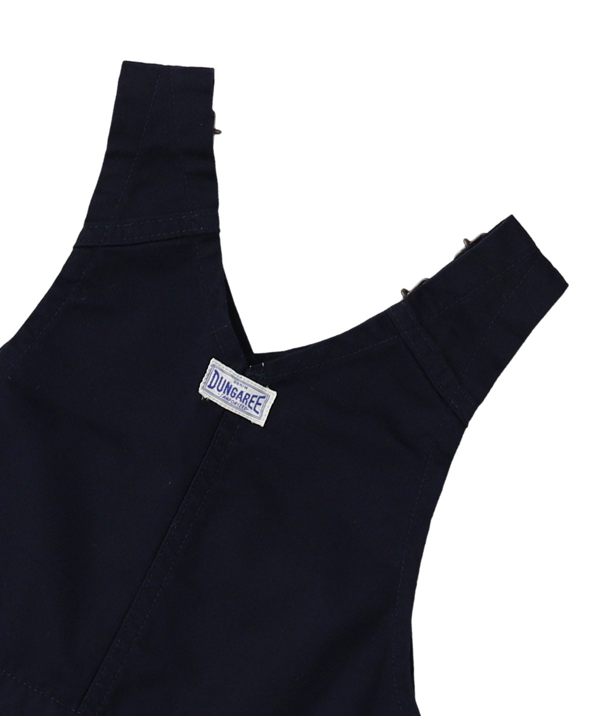 Hickory Jumper Skirt