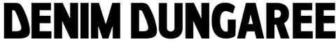 DenimDungaree